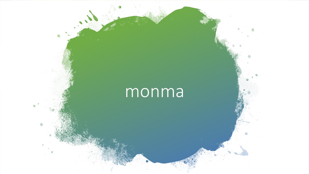 monma（プレ、1)